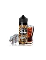 JUICE DEVILS COLA SWEETS 100ML (shortfill) 70/30
