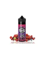 JUICE DEVILS MIXED FRUITS 100ML (shortfill) 70/30