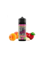 Juice Sauz Drifter Bar Apple Peach 6mg Prefilled Nicotine E-liquid