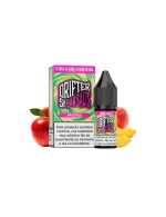 Juice Sauz Drifter Bar Apple Peach Nic Salt 5mg 10ml E liquid