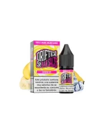 Juice Sauz Drifter Bar Banana Ice Nic Salt 5mg 10ml E liquid