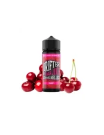 Juice Sauz Drifter Bar Cherry 3mg 60/40 120ml Prefilled Nicotine E-liquid