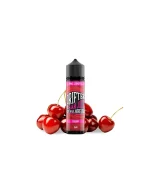 Juice Sauz Drifter Bar Cherry Nic Salt 20mg 60ml Prefilled E liquid