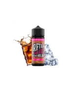 Juice Sauz Drifter Bar Cola 6mg 60/40 120ml Prefilled Nicotine E-liquid