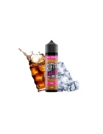 Juice Sauz Drifter Bar Cola Nic Salt 20mg 60ml Prefilled E liquid