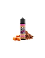 Juice Sauz Drifter Bar Cream Tobacco Nic Salt 20mg 60ml Prefilled E liquid