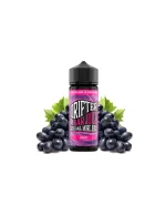 Juice Sauz Drifter Bar Grape 3mg 60/40 120ml Prefilled Nicotine E-liquid