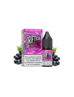 Juice Sauz Drifter Bar Grape Nic Salt 5mg 10ml E liquid