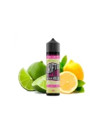 Juice Sauz Drifter Bar Lemon Lime Nic Salt 20mg 60ml Prefilled E liquid