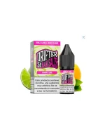 Juice Sauz Drifter Bar Lemon Lime Nic Salt 5mg 10ml E liquid