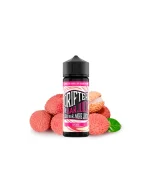 Juice Sauz Drifter Bar Lychee 3mg 60/40 120ml Prefilled Nicotine E-liquid