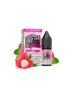 Juice Sauz Drifter Bar Lychee Nic Salt 5mg 10ml E liquid
