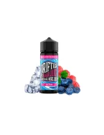 Juice Sauz Drifter Bar Mad Blue 6mg 60/40 120ml Prefilled Nicotine E-liquid