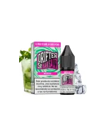 Juice Sauz Drifter Bar Mojito Ice Nic Salt 5mg 10ml E liquid