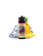 Juice Sauz Drifter Bar Pineapple Ice 3mg 60/40 120ml Prefilled Nicotine E-liquid
