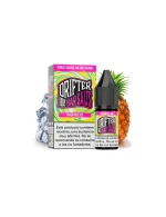 Juice Sauz Drifter Bar Pineapple Ice Nic Salt 5mg 10ml E liquid