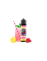 Juice Sauz Drifter Bar Pink Lemonade Nic Salt 20mg 60ml Prefilled E liquid