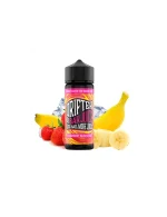 Juice Sauz Drifter Bar Strawberry Banana Ice 3mg 60/40 120ml Prefilled Nicotine E-liquid