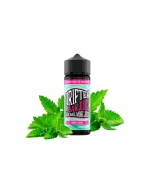 Juice Sauz Drifter Bar Sweet Mint 3mg 60/40 120ml Prefilled Nicotine E-liquid