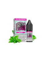 Juice Sauz Drifter Bar Sweet Mint Nic Salt 5mg 10ml E liquid