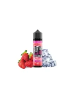 Juice Sauz Drifter Bar Sweet Strawberry Ice Nic Salt 20mg 60ml Prefilled E liquid