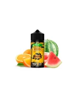 Jungle Fever Safari Sunset 100ml (shortfill) 70/30