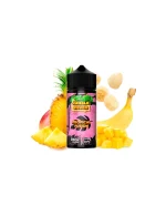 Jungle Fever Tropical Fusion 100ml (shortfill) 70/30