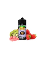 Jungle Fever Wild Mist 100 ml (shortfill) 70/30