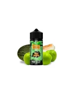 Jungle Fever Wild Tropic 100ml (shortfill) 70/30