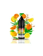 Just Juice 50/50 Exotic Fruits Lulo & Citrus 10ml 11mg