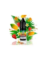 Just Juice 50/50 Exotic Fruits Strawberry & Curuba 10ml 6mg