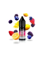 Just Juice 50/50 Fusion Berry Burst Lemonade 10ml 6mg
