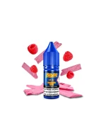 Just Juice Brutal NicSalt Raspeberry Sour 11mg 10ml E Liquid