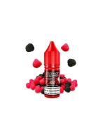 Just Juice Brutal NicSalt Red & Black 20mg 10ml E Liquid