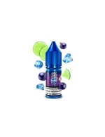 Just Juice Ice Blackcurrant Lime 6mg 50/50 10ml