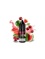 Just Juice Iconic Fruit Nic Salt Watermelon & Cherry 10ml 11mg E-liquid