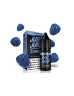 Just Juice Nic Salt Blue Raspberry 11mg 10ml 50/50