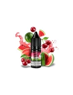 Just Juice Watermelon & Cherry 50/50 12mg 10ml E Liquid