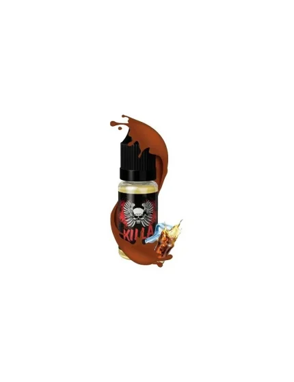 KILLA SWITCH E-LIQUID COLA ICE 20mg 10ml 50/50