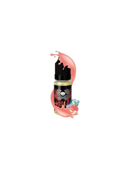 KILLA SWITCH E-LIQUID PEACH ICE 20mg 10ml 50/50