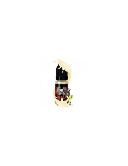 KILLA SWITCH E-LIQUID TABACCO WHITE ICE 20mg 10ml 50/50
