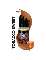 KILLA SWITCH E-LIQUID TOBACCO SWEET 20mg 10ml 50/50