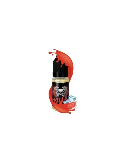 KILLA SWITCH E-LIQUID WATERMELON ICE 20mg 10ml 50/50
