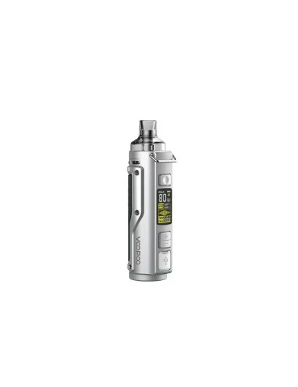 Kit Argus Pro 80W New Colors 3000mAh