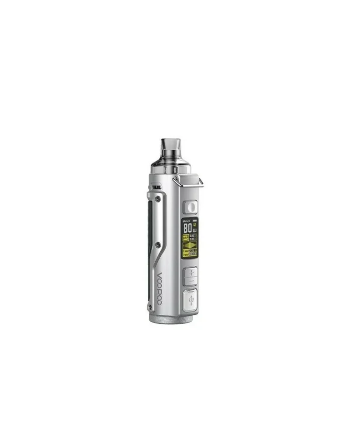 Kit Argus Pro 80W New Colors 3000mAh