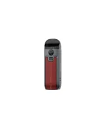 Kit Nord 4 2000mAh Leather Series - Smoktech Vape Pod