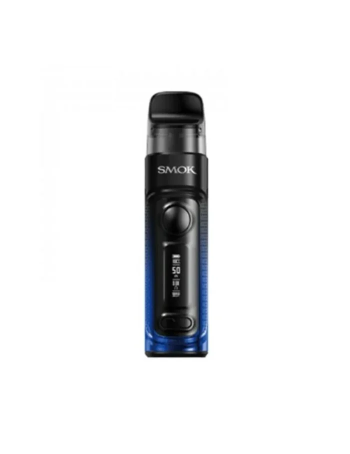 Kit RPM C 1650mAh - Smoktech Vape Pod