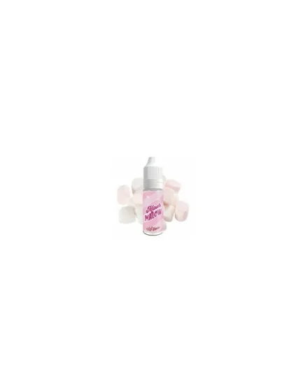 Mashmallow 3mg 50/50 10ml - Wpuff Flavors by Liquidéo