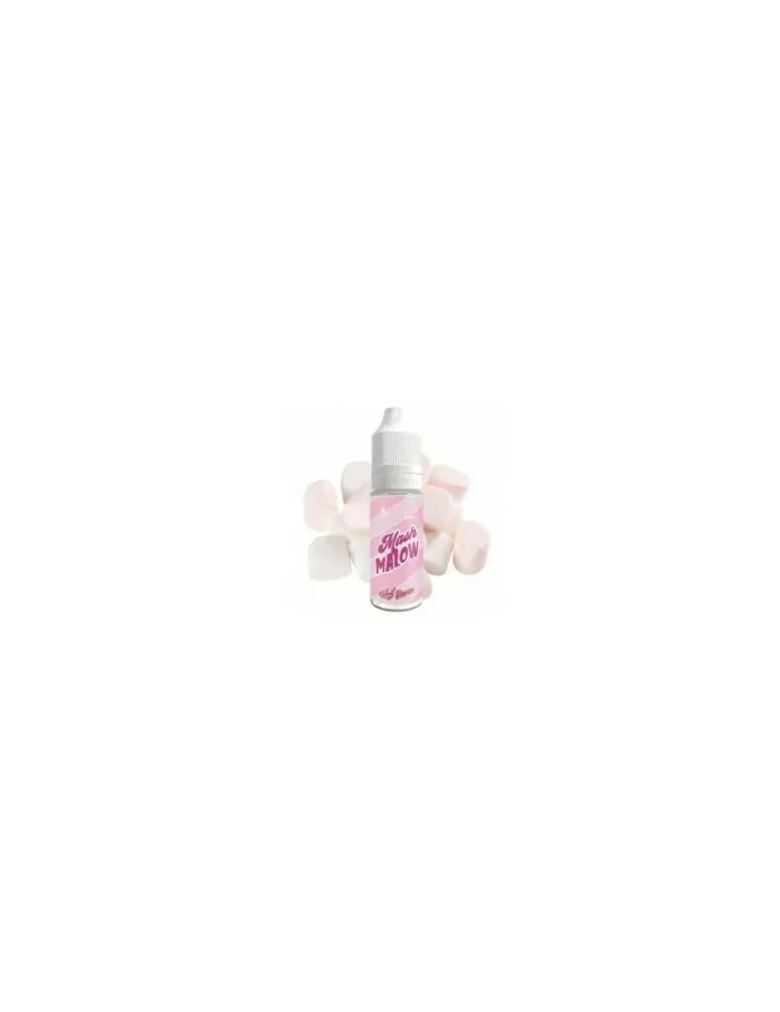 Mashmallow 3mg 50/50 10ml - Wpuff Flavors by Liquidéo