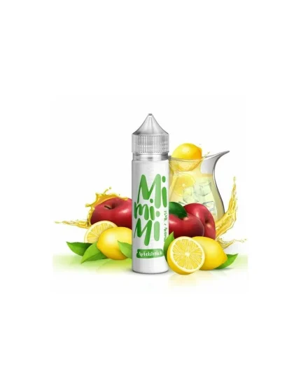 MiMiMi Juice Prefilled Apfelstrolch 60ml 20mg 50/50